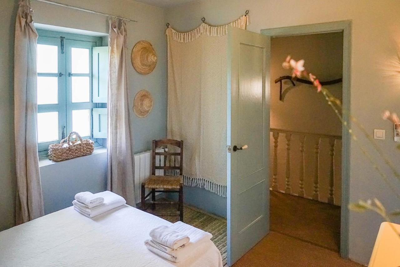 Beautiful Country House Near Ronda Arriate Zewnętrze zdjęcie