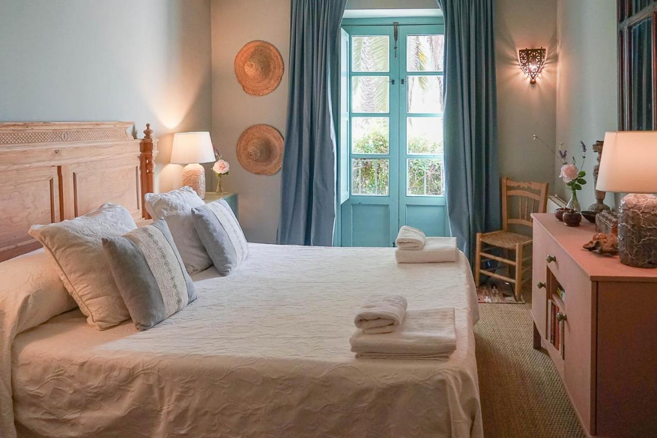 Beautiful Country House Near Ronda Arriate Zewnętrze zdjęcie