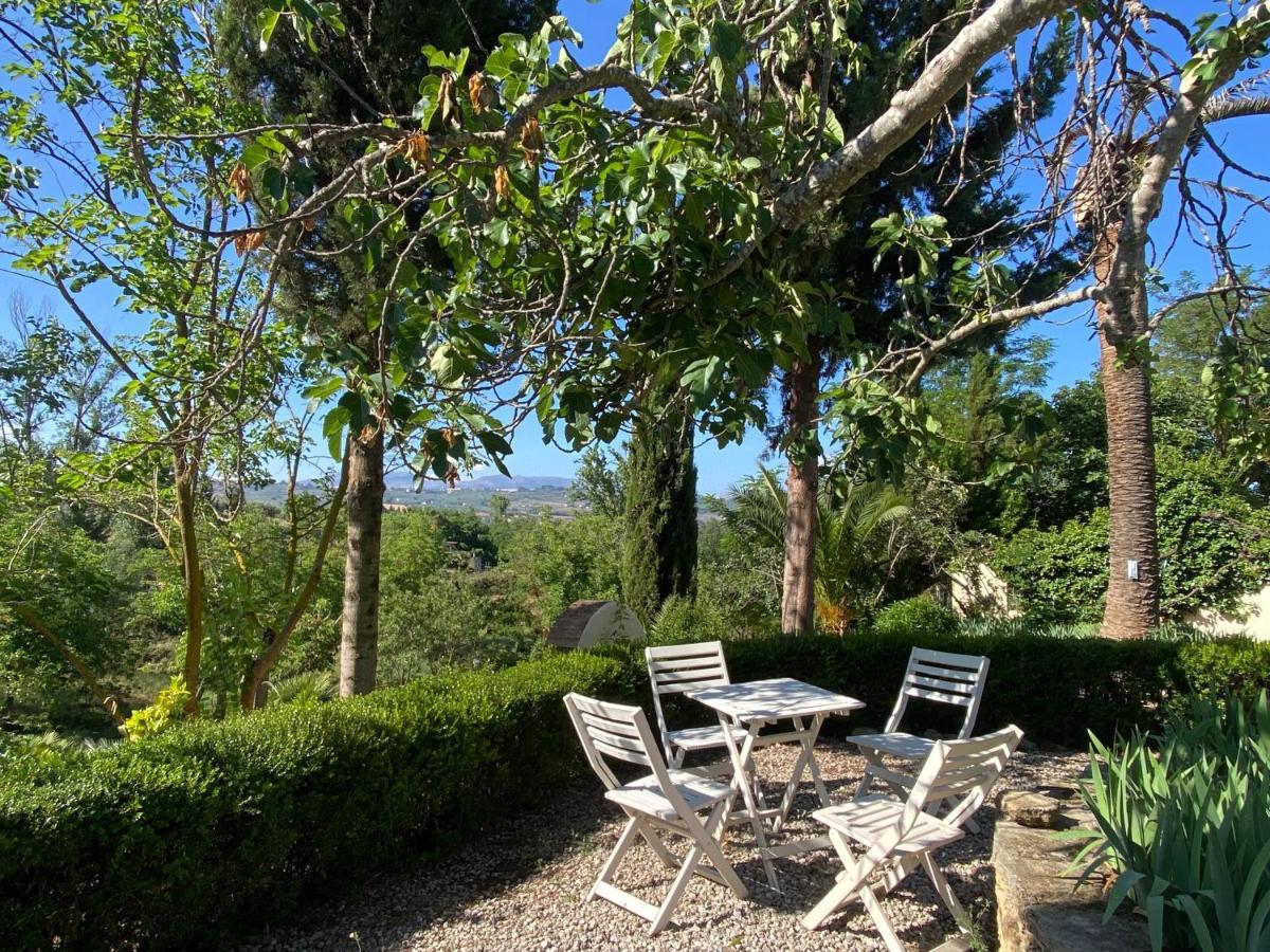 Beautiful Country House Near Ronda Arriate Zewnętrze zdjęcie