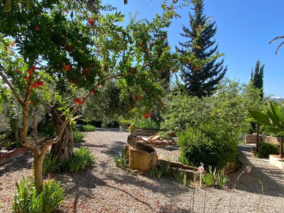 Beautiful Country House Near Ronda Arriate Zewnętrze zdjęcie